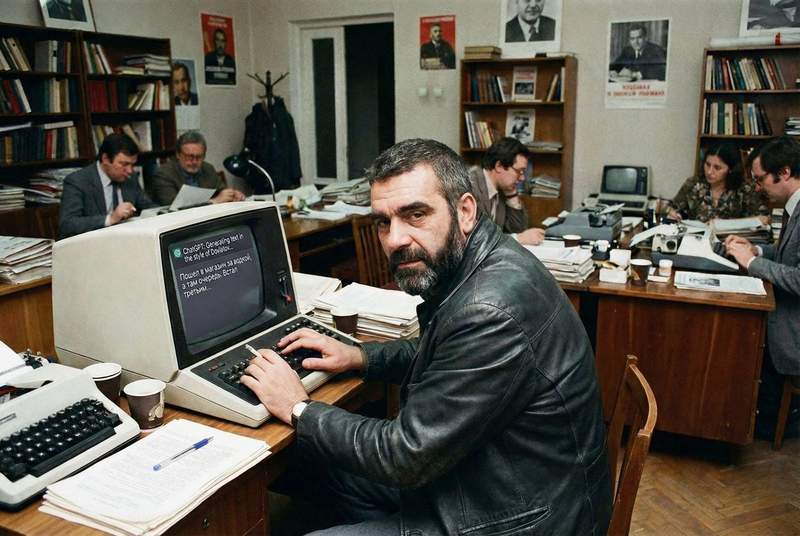 Как AI меняет региональные СМИ